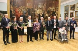 Zdobywcy Angelusów 2016