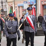 Narodowy Dzień Pamięci Żołnierzy Wyklętych w Zielonej Górze