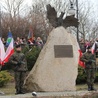 Narodowy Dzień Pamięci Żołnierzy Wyklętych w Zielonej Górze