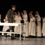 Musical "Miłośc zmartwychwstała"