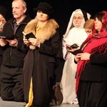 Musical "Miłośc zmartwychwstała"