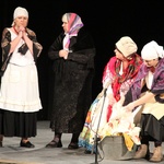 Musical "Miłośc zmartwychwstała"