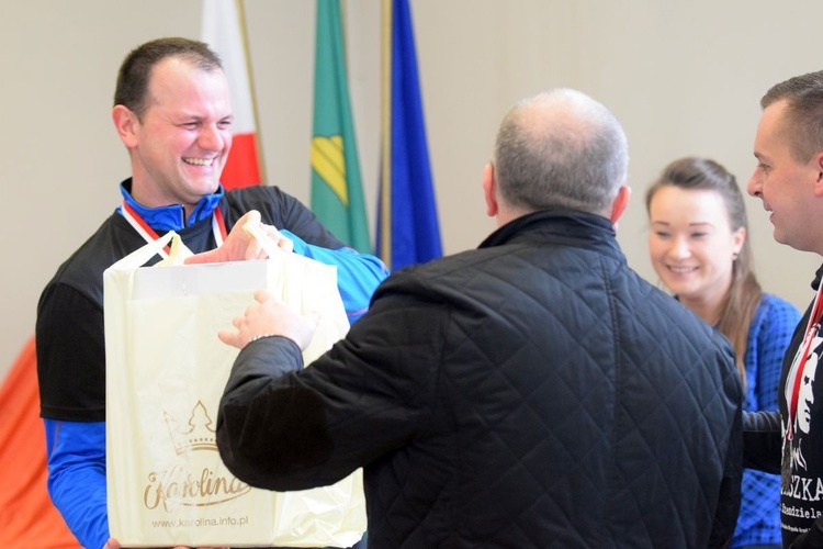 Tropem Wilczym 2017 - Jaworzyna Śląska