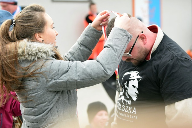 Tropem Wilczym 2017 - Jaworzyna Śląska