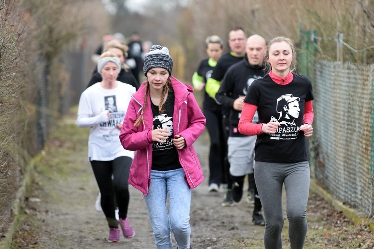 Tropem Wilczym 2017 - Jaworzyna Śląska