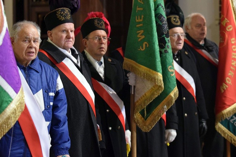 Żołnierze Wyklęci w Wałbrzychu
