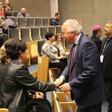 Konferencja z okazji Dnia Chorego