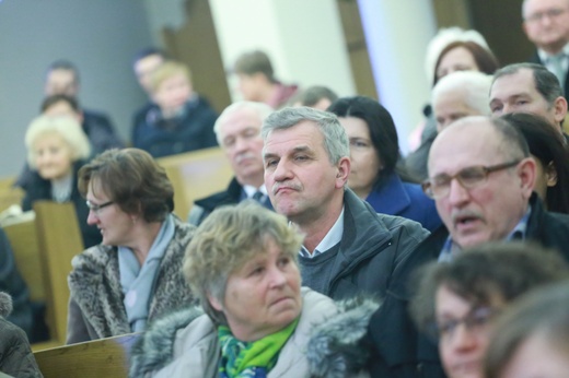 90. urodziny ks. Adama Nowaka