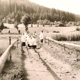 Oazy z ks. Blachnickim - Bibiela i Stryszawa