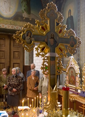Rosja: Początek prawosławnego Wielkiego Postu