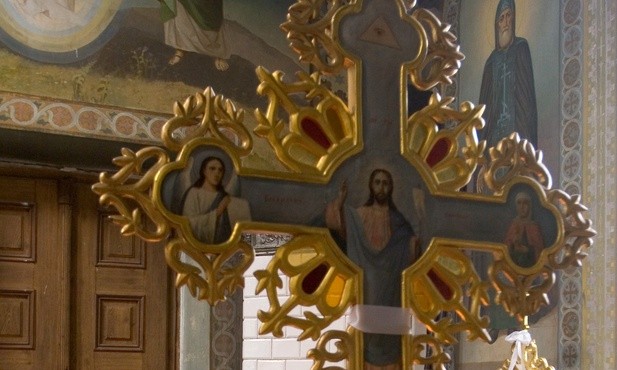 Rosja: Początek prawosławnego Wielkiego Postu