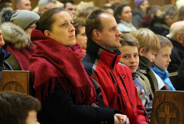 W 30. rocznicę śmierci ks. Franciszka Blachnickiego