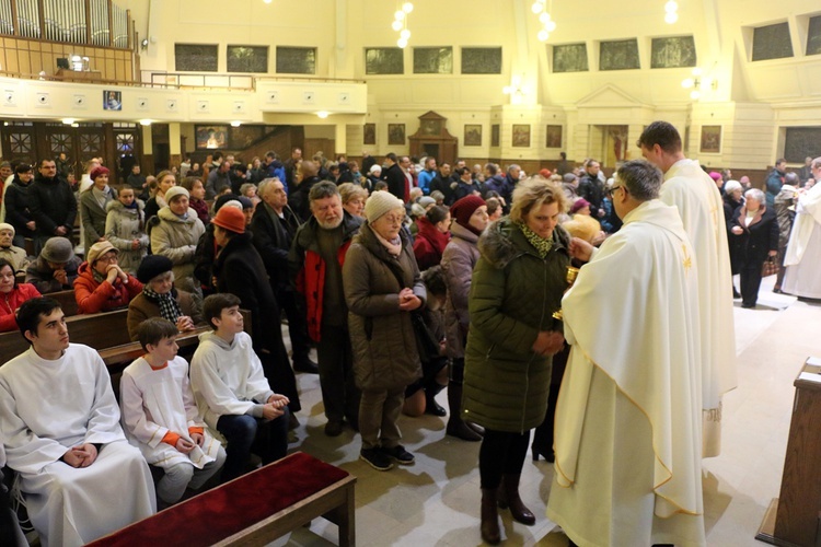 W 30. rocznicę śmierci ks. Franciszka Blachnickiego