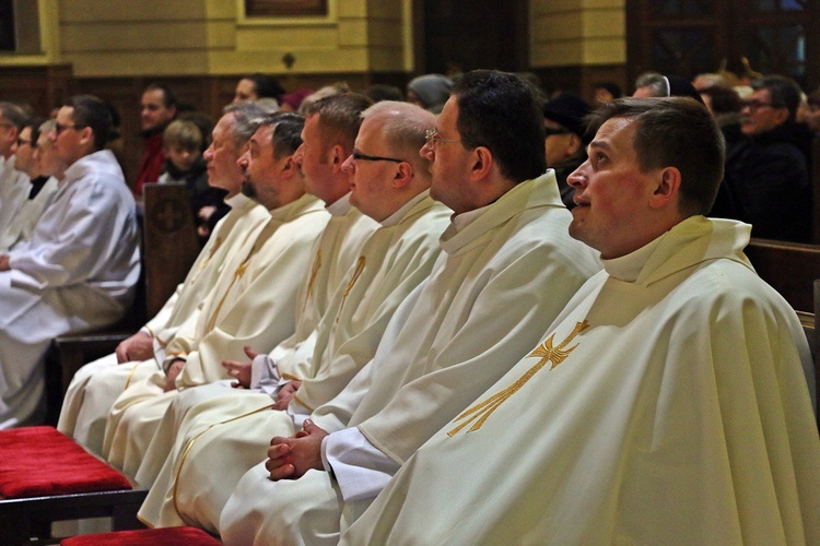 W 30. rocznicę śmierci ks. Franciszka Blachnickiego