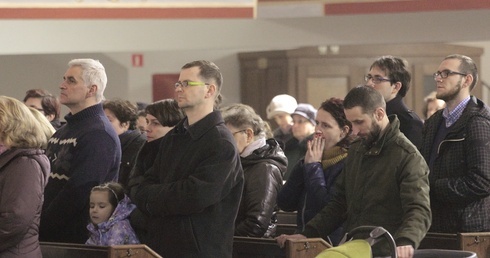 Duchowe dzieci ks. Blachnickiego