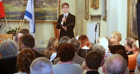 "Sprawiedliwy wśród Narodów Świata" dla Kazimiery Wiertel i jej rodziców