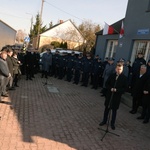 Przywrócenie posterunku policji w Przytyku