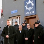 Przywrócenie posterunku policji w Przytyku