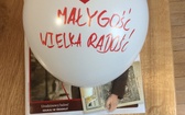 Balon na hasło