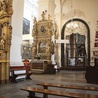 	Niebawem ruszą prace przy kryptach w nawie południowej bazyliki katedralnej w Łowiczu.