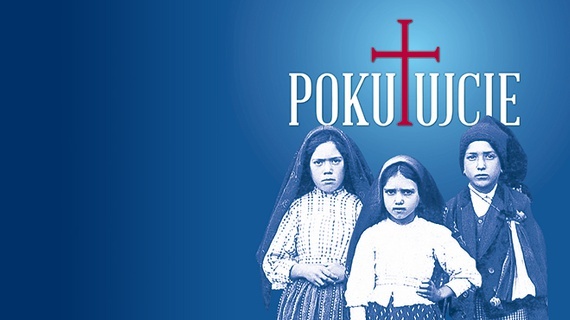 Pokutujcie!