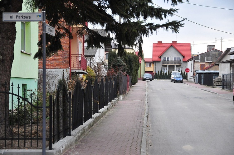 Józefów nad Wisłą będzie miastem?