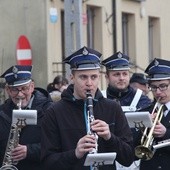 Na koniec karnawału