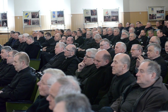 Dzień Pokutny Kapłanów w Radomiu