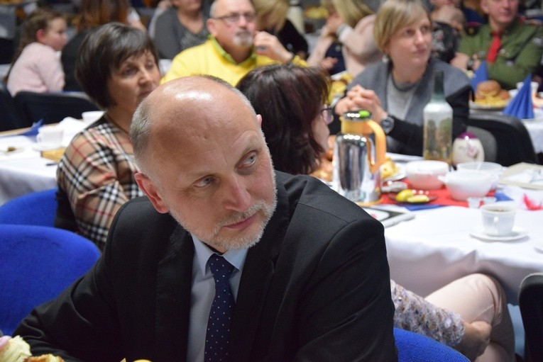 Wieczór ostatkowy w Międzyborowie