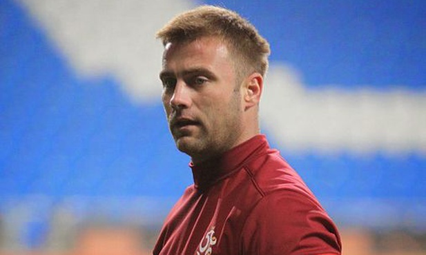 Artur Boruc zrezygnował z gry w reprezentacji