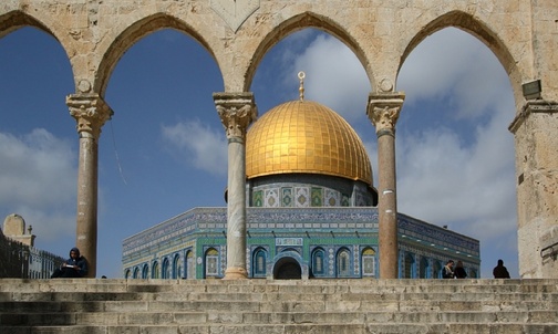 Hebraica na Wielki Post