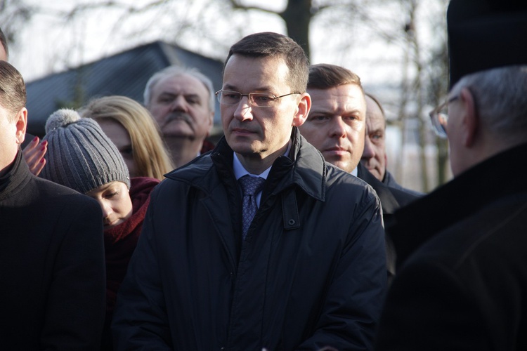 Narodowy Dzień Pamięci Żołnierzy Wyklętych w Gdańsku