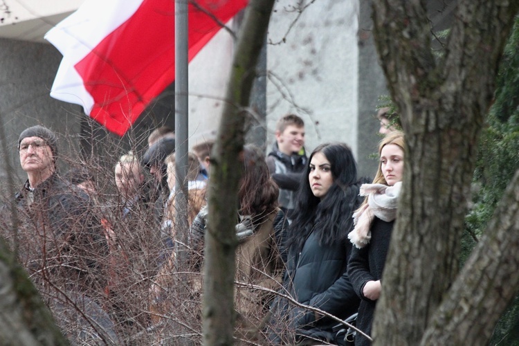 Narodowy Dzień Pamięci Żołnierzy Wyklętych