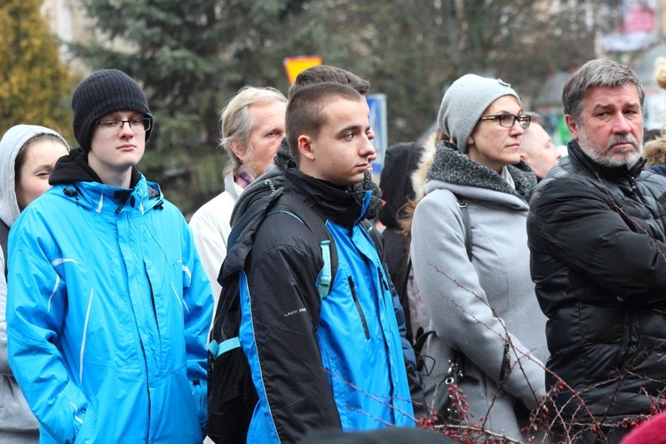 Narodowy Dzień Pamięci Żołnierzy Wyklętych