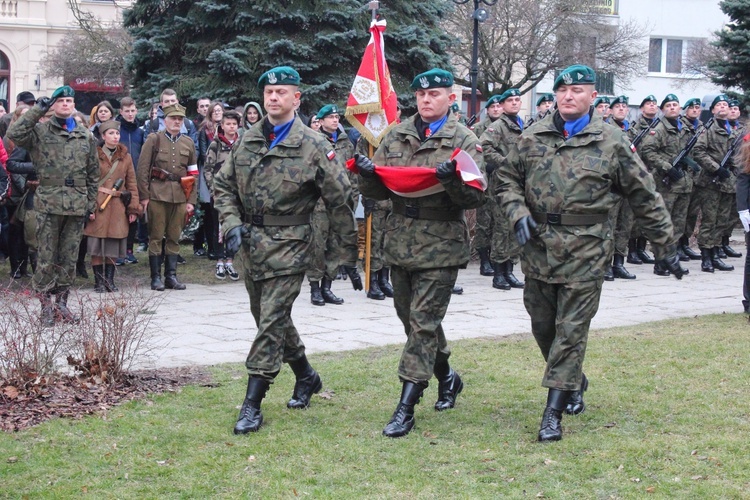 Narodowy Dzień Pamięci Żołnierzy Wyklętych