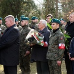 Narodowy Dzień Pamięci Żołnierzy Wyklętych - Wrocław