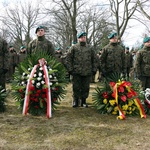 Narodowy Dzień Pamięci Żołnierzy Wyklętych - Wrocław