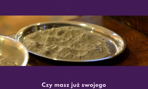 Redemptoryści na Wielki Post