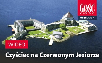 Zwiastun najnowszego "Gościa"