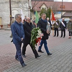 W Opocznie uczcili żołnierzy wyklętych