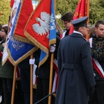 W Radomiu uczcili żołnierzy wyklętych