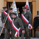 W Radomiu uczcili żołnierzy wyklętych