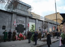 Obchody Narodowego Dnia Pamięci Żołnierzy Wyklętych