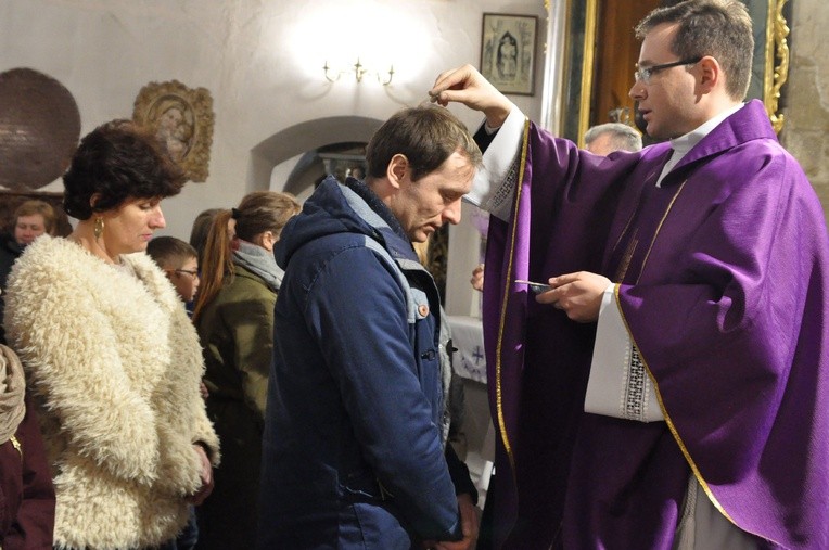 Orzechy św. Świerada