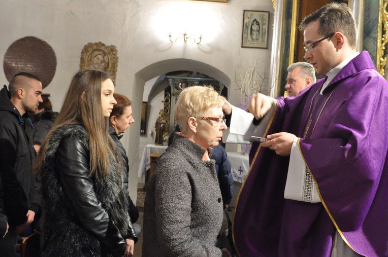 Orzechy św. Świerada