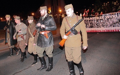 O jaką Polskę walczyli?