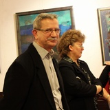 Wystawa Franciszka Kafla 