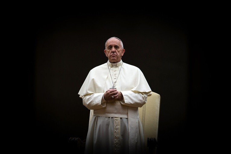 Papieska intencja na marzec