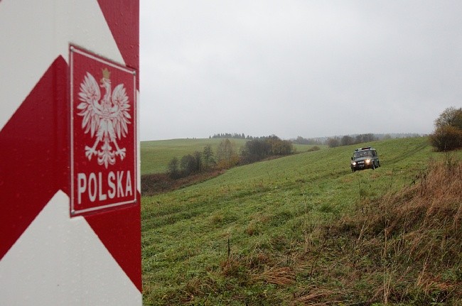 HRW: Polska zbiorowo zawraca uchodźców na Białoruś