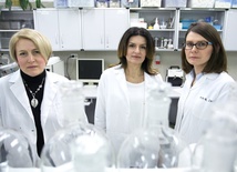 Naukowcy z Lublina i przełomowe odkrycie w leczeniu raka szyjki macicy